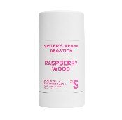 Sister's Aroma deodorant Raspberry 50 g