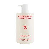 Sister's Aroma Smart Liquid Soap vedelseep Cherry Me 250 ml