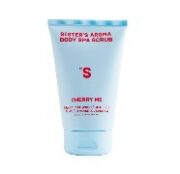 Sister's Aroma Body Spa Scrub kehakoorija Cherry Me 150 g