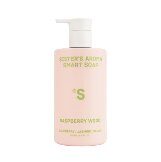 Sister's Aroma Smart Liquid Soap vedelseep Raspberry 250 ml