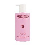 Sister's Aroma Smart Liquid Soap vedelseep Pur Pur 250 ml