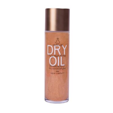 Youth Lab Shimmering Dry Oil sädelev kuivõli 100 ml