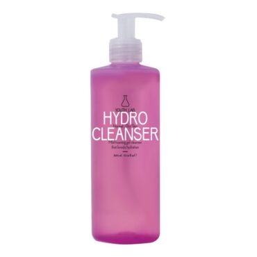 Youth Lab Hydro Cleanser puhastusgeel normaalsele ja kuivale nahale 300 ml