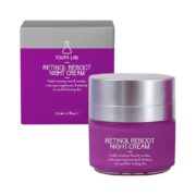Ночной крем Youth Lab Retinol Reboot, 50 мл