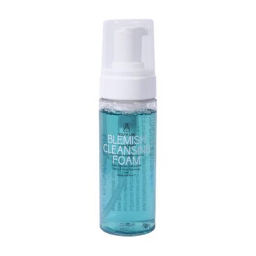 Youth Lab Blemish Cleansing Foam puhastusvaht 150 ml