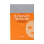 Тканевые маски Youth Lab Brightening Vit-C, 4 шт.