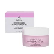 Youth Lab Hydro Cloud Oil-Free Water Gel näokreem 50 ml