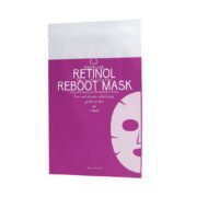 Тканевая маска Youth Lab Retinol Reboot, 1 шт.