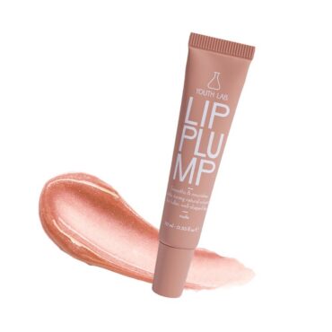 Youth Lab Lip Plump huuleläige Nude 10 ml