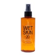Youth Lab Wet Skin päikesekaitseõli SPF20 200 ml
