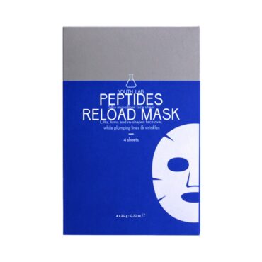 Youth Lab Peptides Reload kangasmask 4 tk