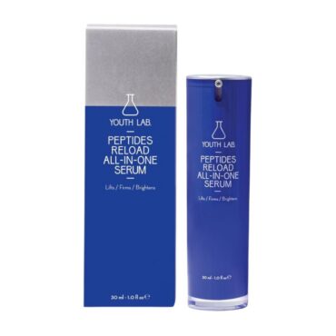 Youth Lab Peptides Reload All-in-One Serum näoseerum 30 ml
