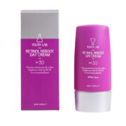 Youth Lab Retinol Reboot päevakreem SPF30 40 ml
