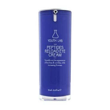 Крем для области вокруг глаз Youth Lab Peptides Reload Eye Cream, 15 мл