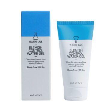 Youth Lab Blemish Control Water Gel näogeel 50 ml