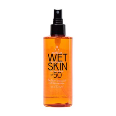 Youth Lab Wet Skin päikesekaitseõli SPF50 100 ml