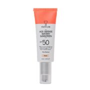 Тонирующая солнцезащита для лица Youth Lab Age Defence Watery Sunscreen SPF50, 40 мл