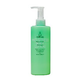 Youth Lab Anti-Stress kehakreem Blooming Garden 400 ml