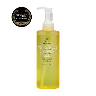 Youth Lab Anti-Stress dušigeel Exotic Sunrise 400 ml