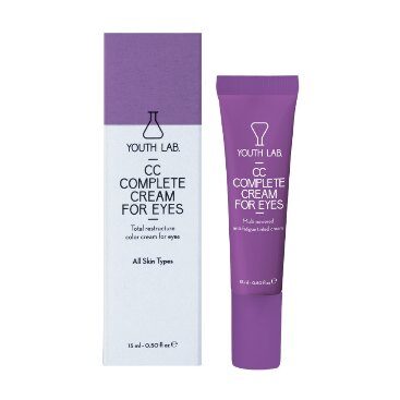 Youth Lab Anti-Stress kehakreem Exotic Sunrise 400 ml