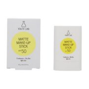 Youth Lab Matte Make Up Stick jumestuspulk SPF50 Light 20 g