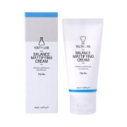 Youth Lab Balance Mattifying Cream matistav kreem 50 ml