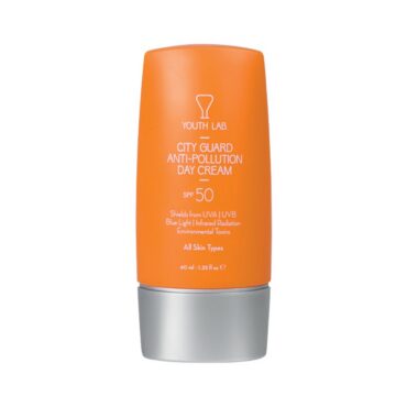 Youth Lab City Guard päevakreem SPF50 40 ml