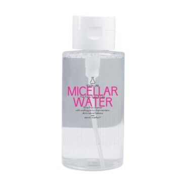Youth Lab mitsellaarvesi 400 ml