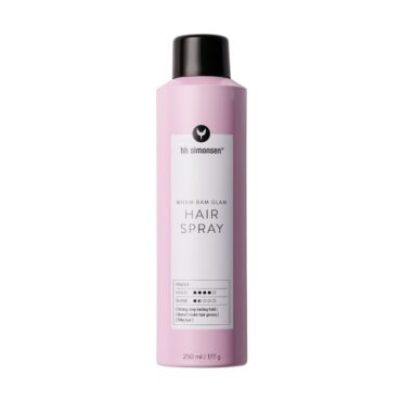 HH Simonsen Hairspray juukselakk 250 ml