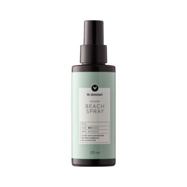 HH Simonsen Beach Spray soolasprei 125 ml