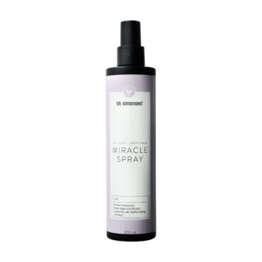 HH Simonsen Miracle Spray juuksesprei 250 ml