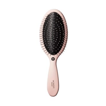 HH Simonsen Wonder Brush juuksehari, Dusty Rose