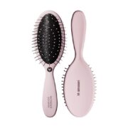 HH Simonsen Wonder Brush Midi juuksehari, Dusty Rose