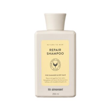 HH Simonsen Repair Shampoo taastav šampoon 250 ml