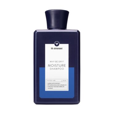 HH Simonsen Moisture Shampoo niisutav šampoon 250 ml