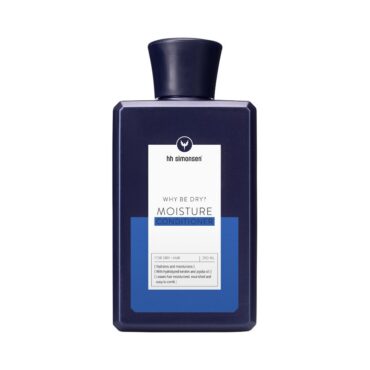 Увлажняющий кондиционер HH Simonsen Moisture Conditioner, 250 мл