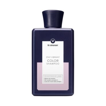 HH Simonsen Color Shampoo värvikaitse šampoon 250 ml
