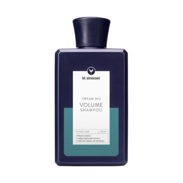 Шампунь для объема HH Simonsen Volume Shampoo, 250 мл