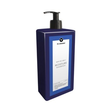 HH Simonsen Moisture Shampoo niisutav šampoon 700 ml
