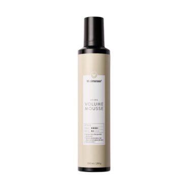 HH Simonsen Volume Mousse juuksevaht 300 ml
