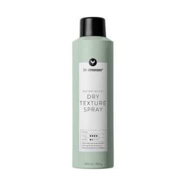 HH Simonsen Dry Texture Spray tekstuurisprei 250 ml