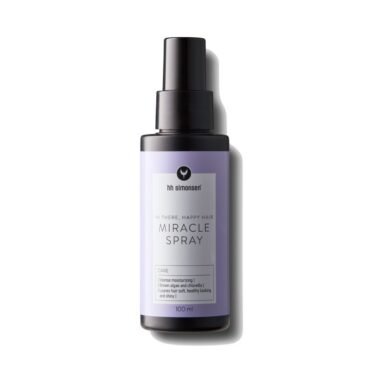 HH Simonsen Miracle Spray juuksesprei 100 ml