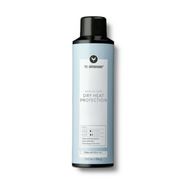 HH Simonsen Dry Heat Protection kuumakaitsesprei 250 ml