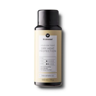HH Simonsen Dry Heat Protection kuumakaitsesprei 100 ml