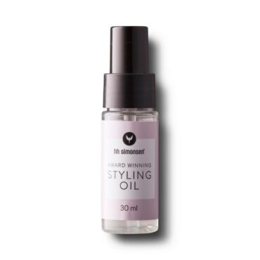 HH Simonsen Styling Oil juukseõli 30 ml