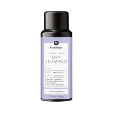 HH Simonsen Dry Shampoo kuivšampoon 100 ml
