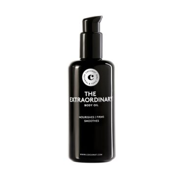 Cocunat Extraordinary kehaõli 175 ml