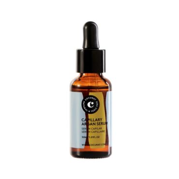 Cocunat argaaniõliga juukseseerum 30 ml
