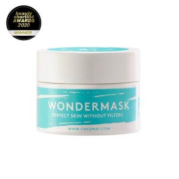 Cocunat Wondermask näomask 50 g