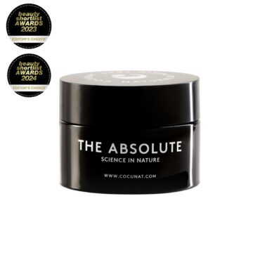 Cocunat The Absolute noorendav näokreem 50 ml